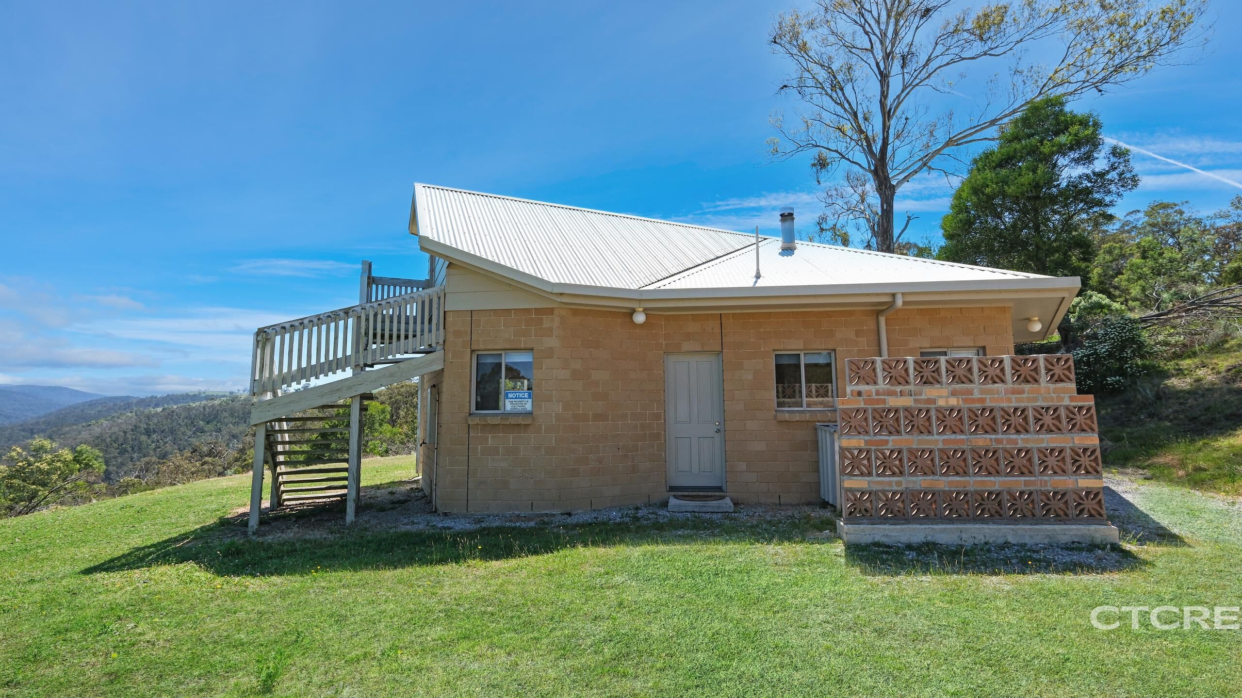 2435 GELANTIPY RD, W TREE VIC 3885, 0 Bedrooms, 0 Bathrooms, House