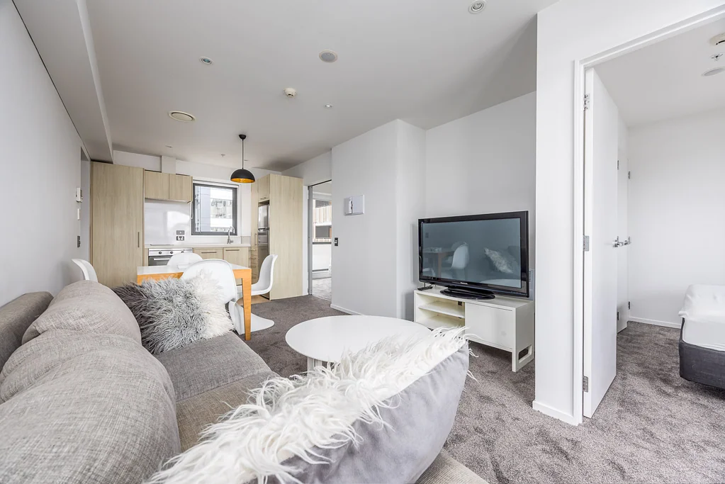 516/5 Howe Street, Freemans Bay, Auckland City, Auckland