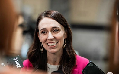 前总理Jacinda Ardern最新动向，即将前往哈佛大学