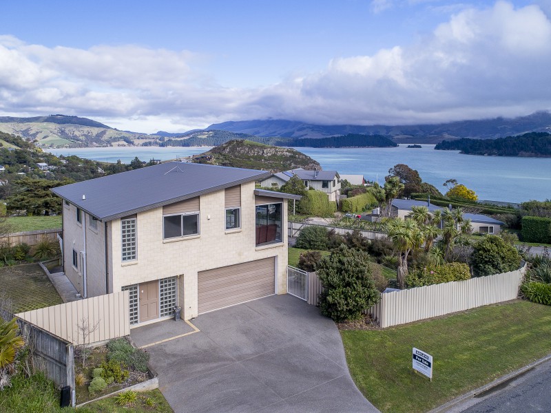 Residential Banks Peninsula