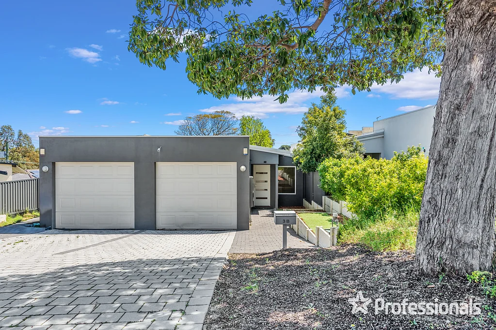 3B Selsfield Place, Balga, WA 6061