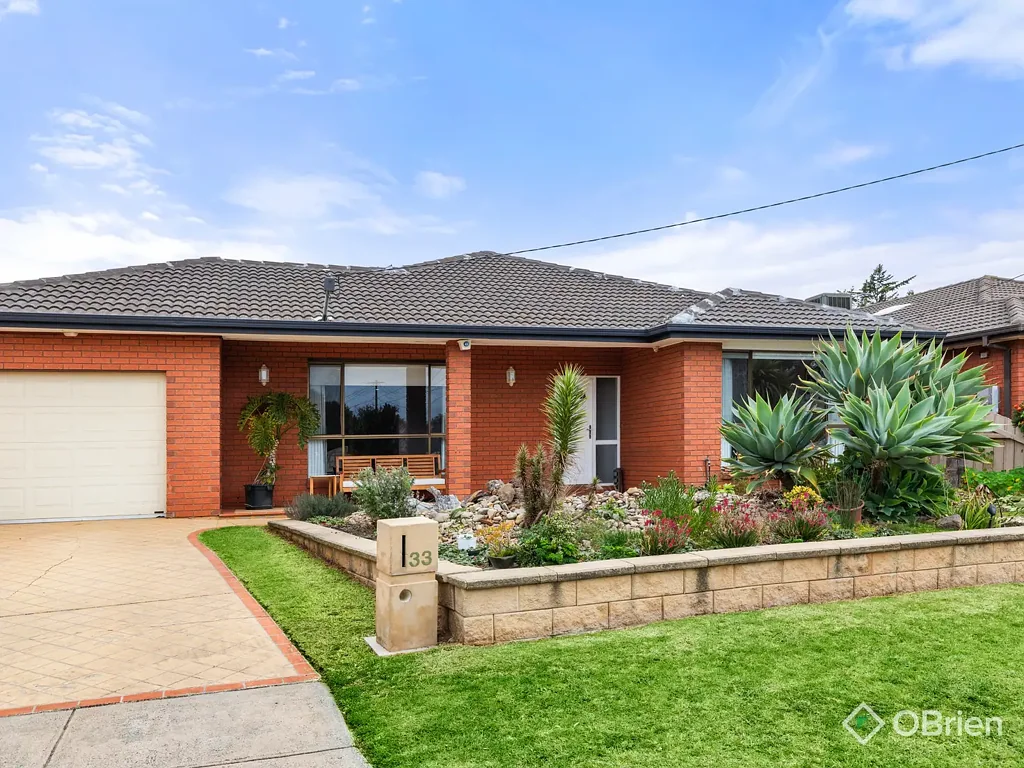 33 Oriole Drive, Werribee, VIC 3030