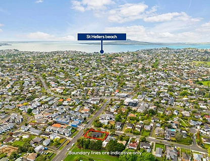 44 Weybridge Crescent, Glen Innes, Auckland City, 4 ਕਮਰੇ, 2 ਬਾਥਰੂਮ, Home & Income