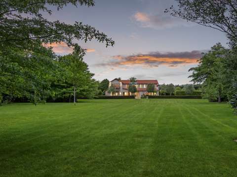 Rolleston Hidden haven with two dwellings