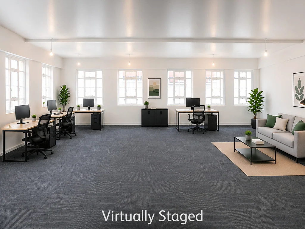 Masterton  Newly Refurbished Professional Office Suite