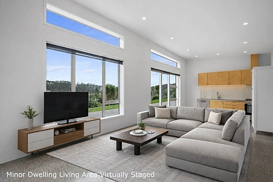 Modern Country Lifestyle