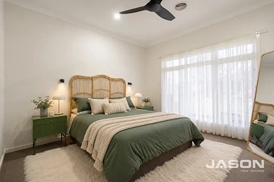 16 Brabourne Street, Mickleham, VIC 3064, 4房, 2浴, House