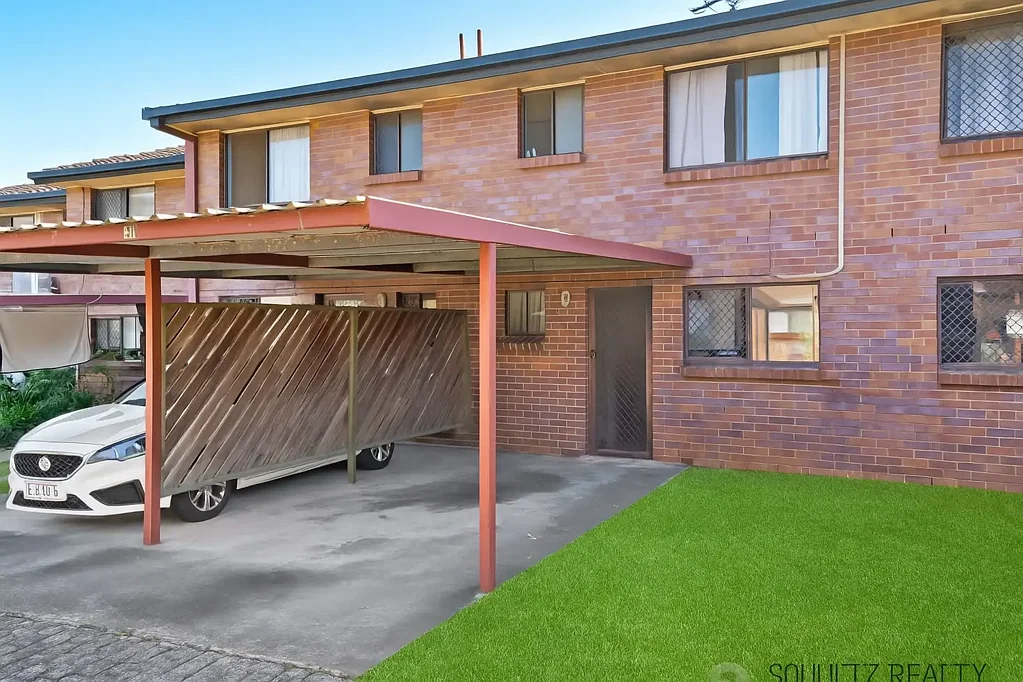 37/93-99 Logan Street, Beenleigh, QLD 4207