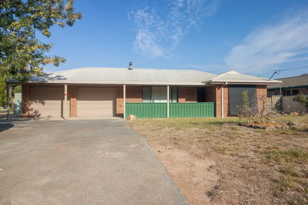 Perfect Family Home!