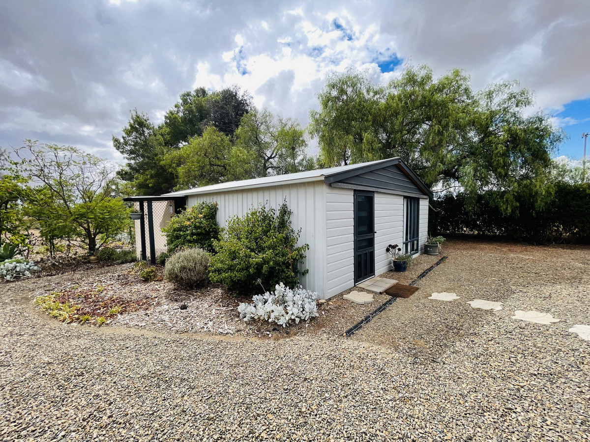 15 LINES RD, WASLEYS SA 5400, 0 rūma, 0 rūma horoi, House