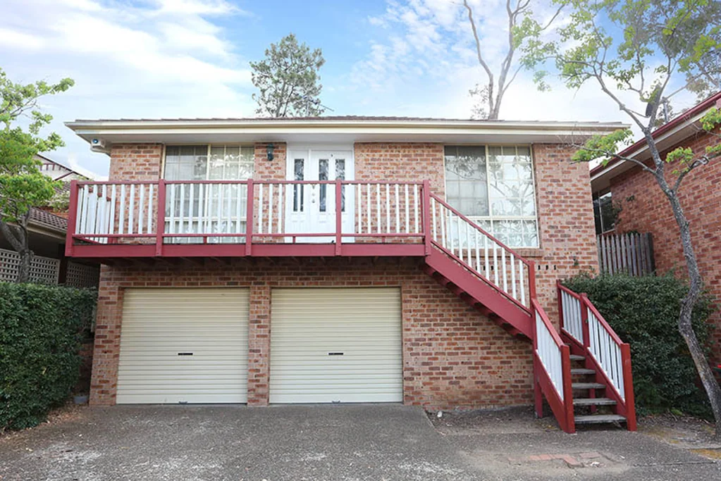 Positioned in the highly sought area of Epping, in a whisper quiet location