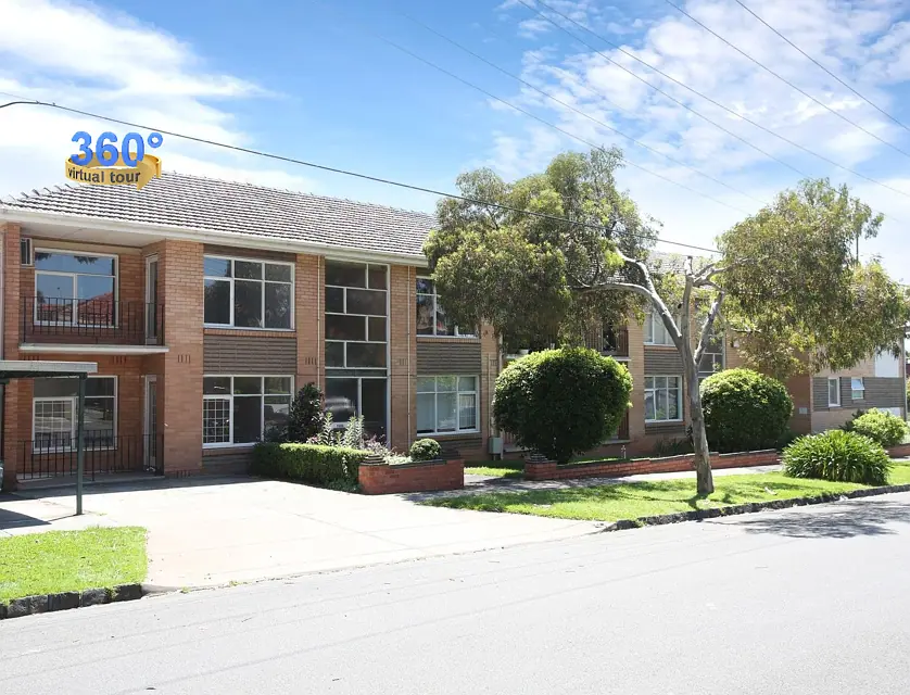 5/1484 Malvern Road, Glen Iris, Inner East Melbourne, 2 chambres, 1 salles de bain, Apartment