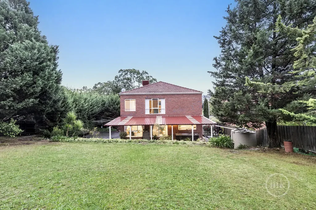 Diamond Creek 5Zimmer Big land, big potential with ultra convenience