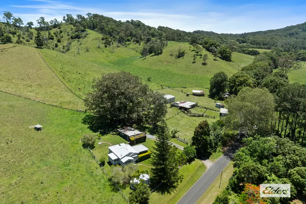 69 Blakeneys Road, Stokers Siding, NSW 2484