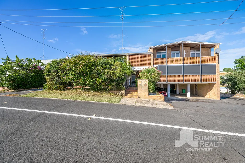 3/1 Money Street, Bunbury, WA 6230