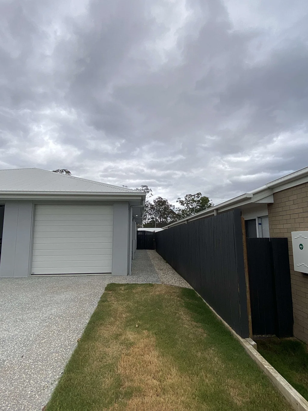 BRAND NEW JUST BUILT - 2 BEDROOM DUPLEX AVAILABLE SOON