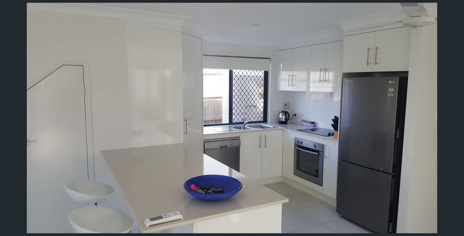 17 RICHARD ST, EMU PARK QLD 4710, 0 ห้องนอน, 0 ห้องน้ำ, Townhouse