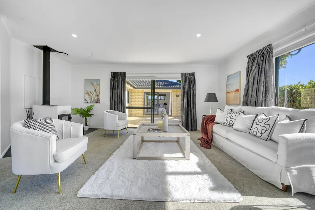 Pukekohe 4房  Melbourne Owner Wants One Less Mortgage