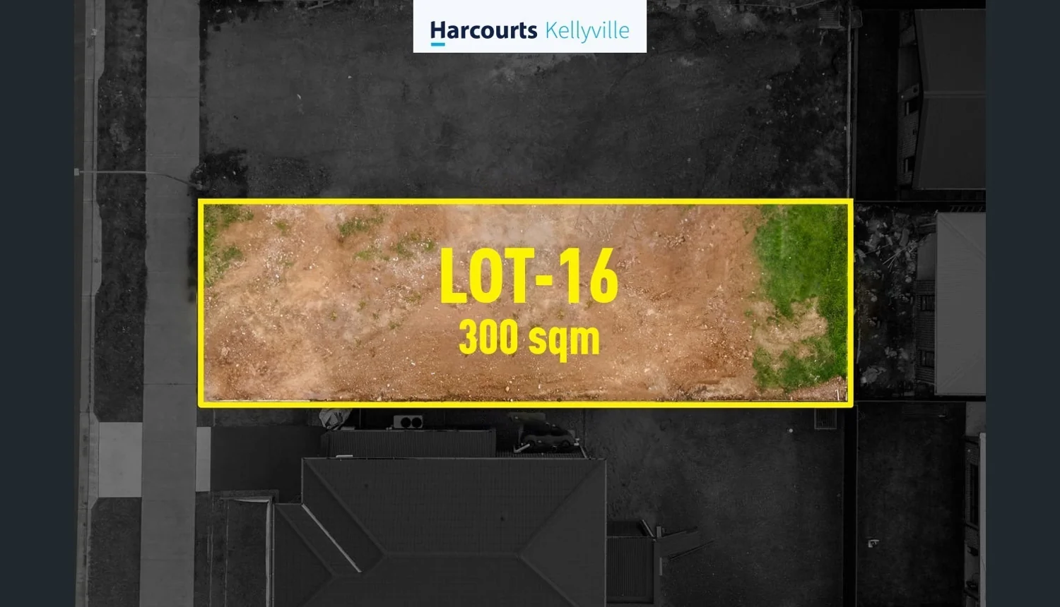 LOT 16 Proposed Road, Grantham Farm, Central Tablelands, 0 침실, 0 욕실, Section