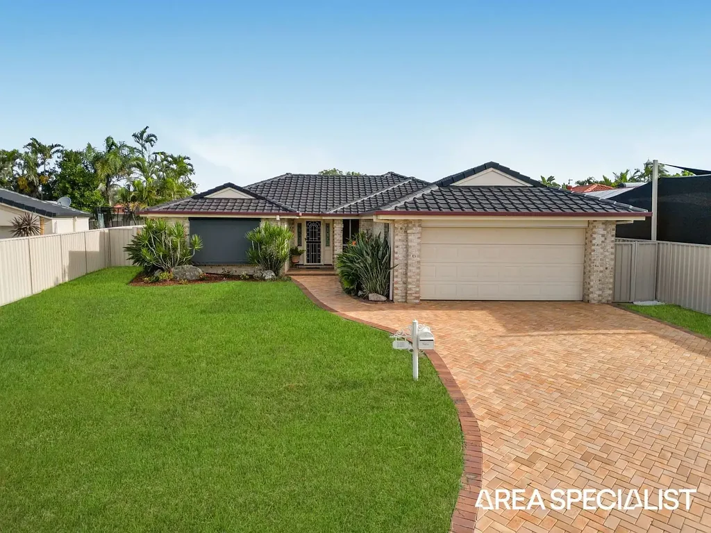 22 Westlake Court, Helensvale, QLD 4212