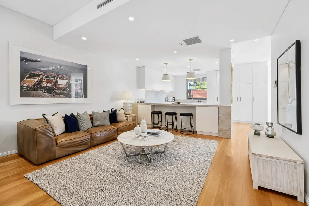 3/580 New South Head Road, Point Piper, NSW 2027