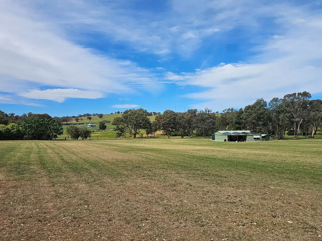 Cargo 2Zimmer Exceptional Off-Grid Country Living at 2011 Davys Plains Road, Cargo NSW 2800