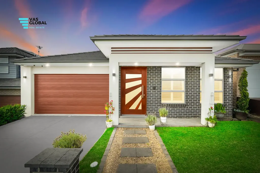 153 Cadda Ridge Drive, Caddens, NSW 2747