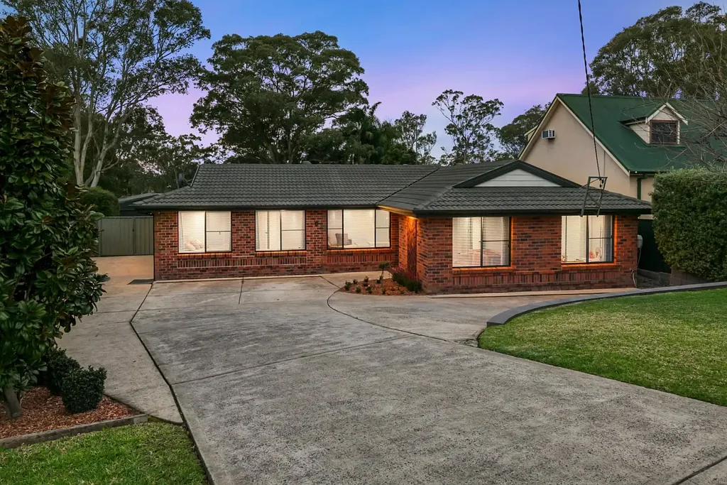 4 Graeme Place, Freemans Reach, NSW 2756