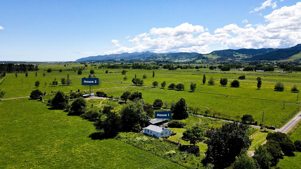Matatoki  Lifestyle Opportunity at the Coromandel gateway
