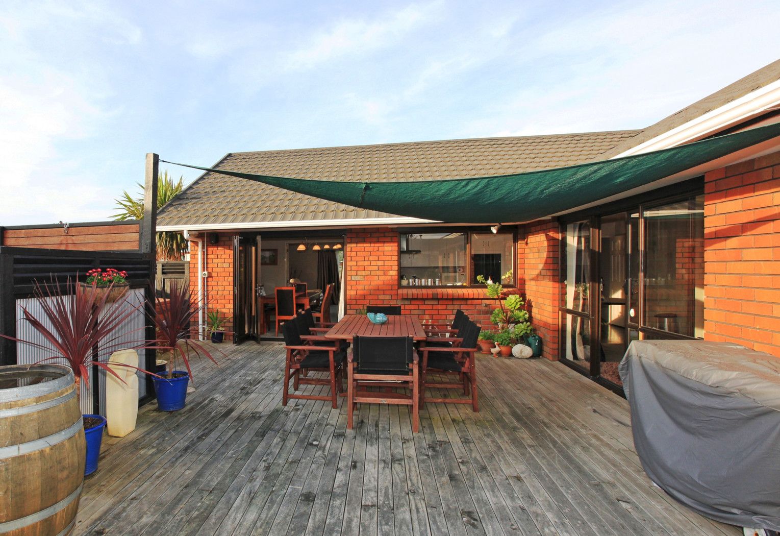 5 Oakwood Grove, Paraparaumu Beach, Kapiti Coast, 4部屋, 0バスルーム