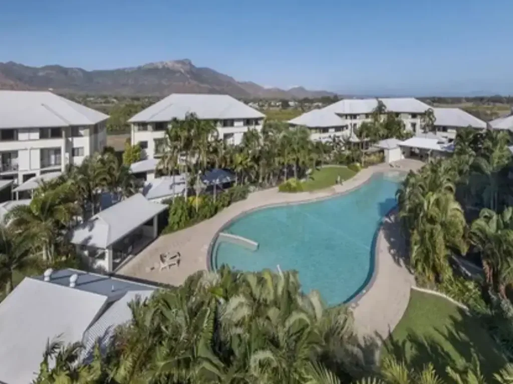 66/111-127 Bowen Road, Rosslea, QLD 4812