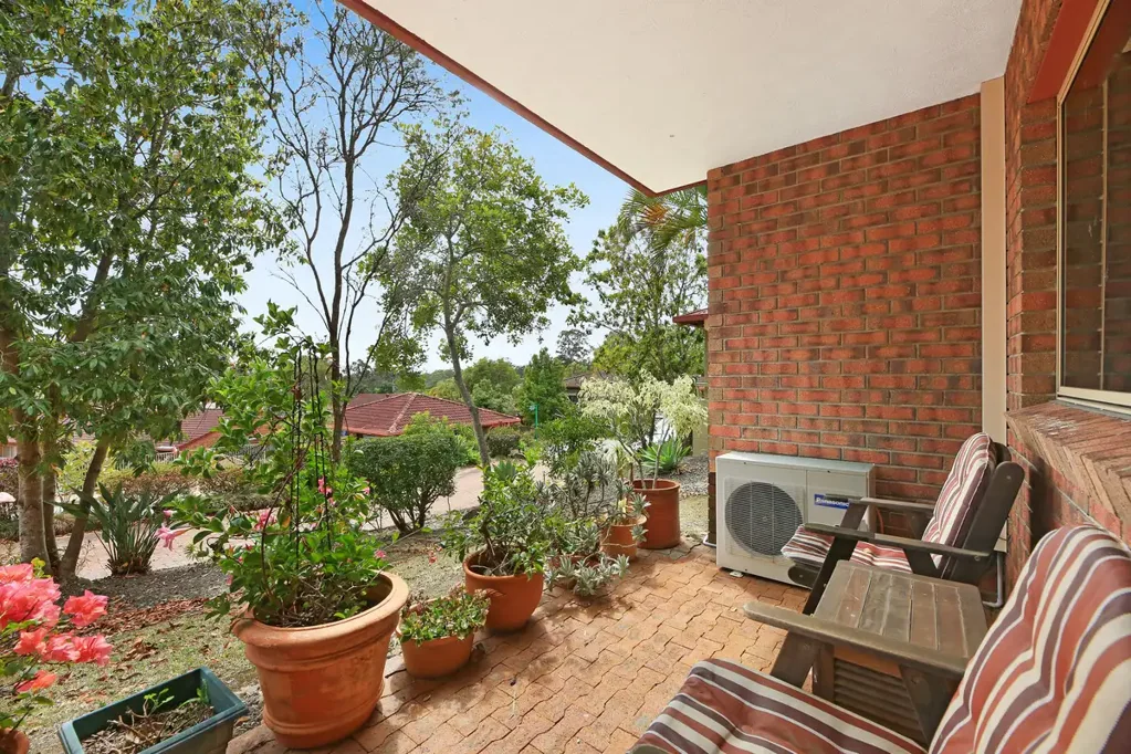 Tallai 2ਬੈੱਡਰੂਮ 2 Bedroom, 2 Bathroom, Single level, Ground Floor Unit