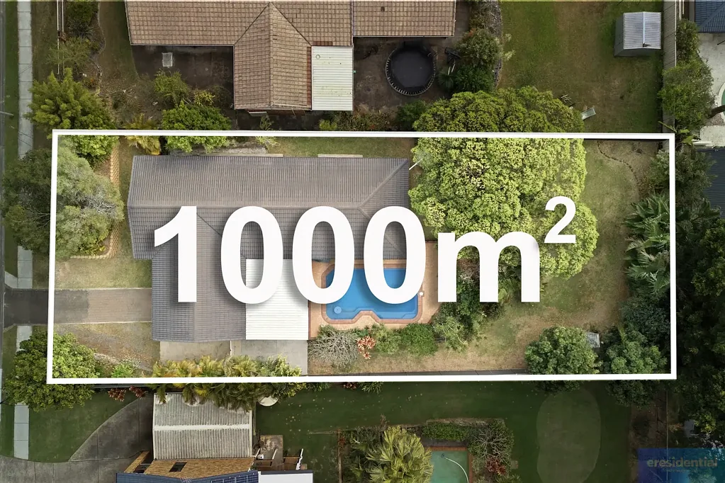 Edens Landing 4침실 Spacious Family Living with Pool, Side Access & Granny Flat Potential