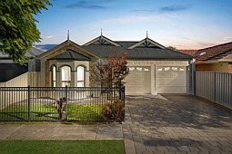 10 Edward Davies Street, North Plympton