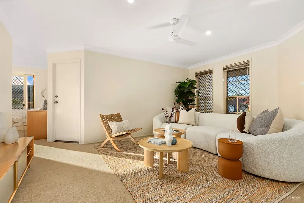 Warabrook 4chambre Versatile Family Retreat on Sprawling Block in Peaceful Connected Estate