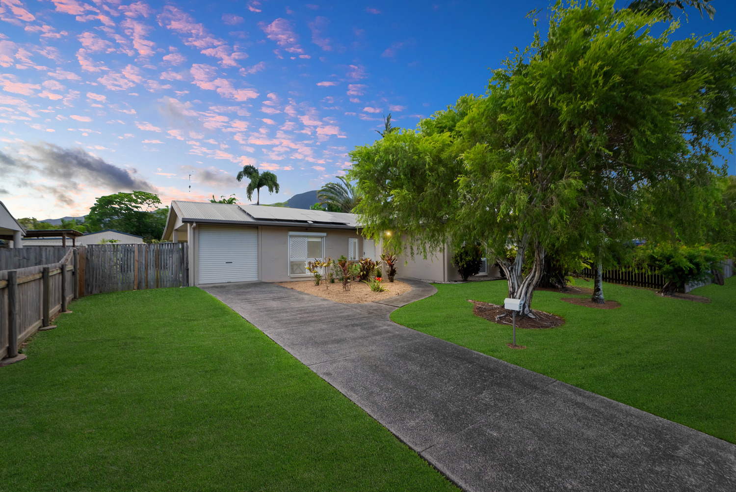 17 FARMER ST, EDMONTON QLD 4869, 0 રૂમ, 0 બાથરૂમ, House