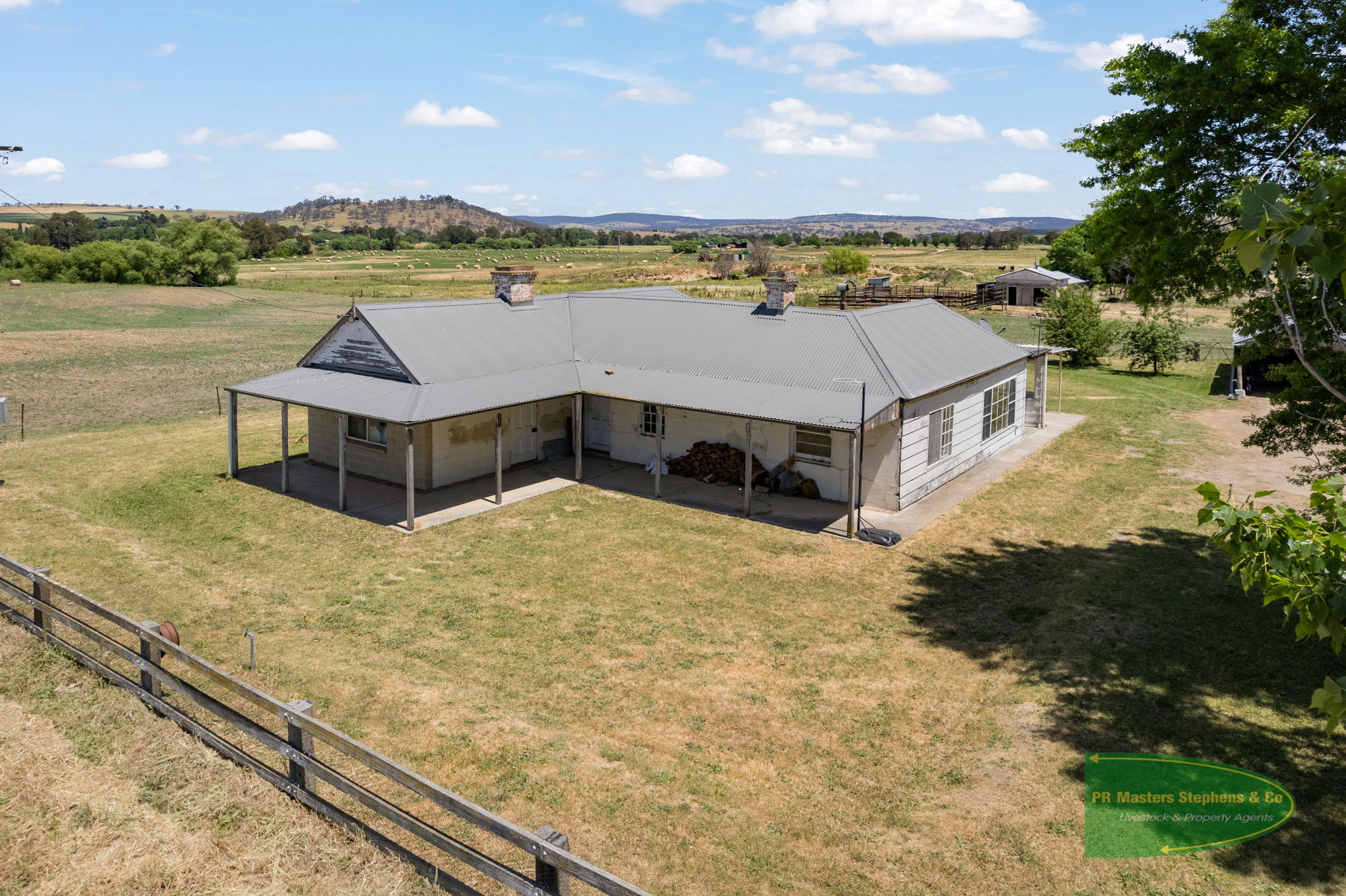 EVERGREEN 110 MILL LANE, EGLINTON NSW 2795, 0 कमरे, 0 बाथरूम, Lifestyle Property