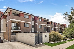 94/1 Russell Street, Baulkham Hills
