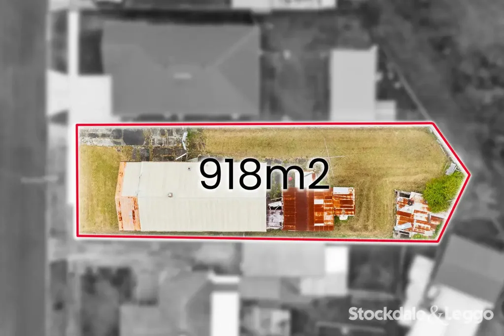 62 McLean Street, Morwell, VIC 3840