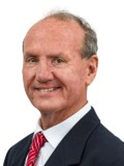 Kevin (Ben) Hepburn