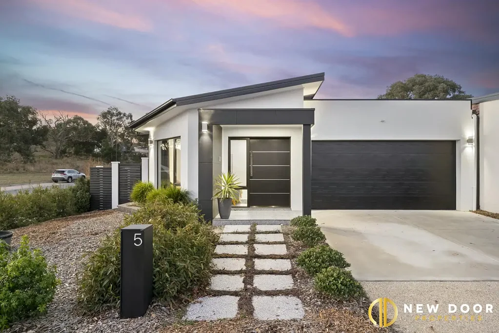 5 Dorney Rise, Taylor, ACT 2913