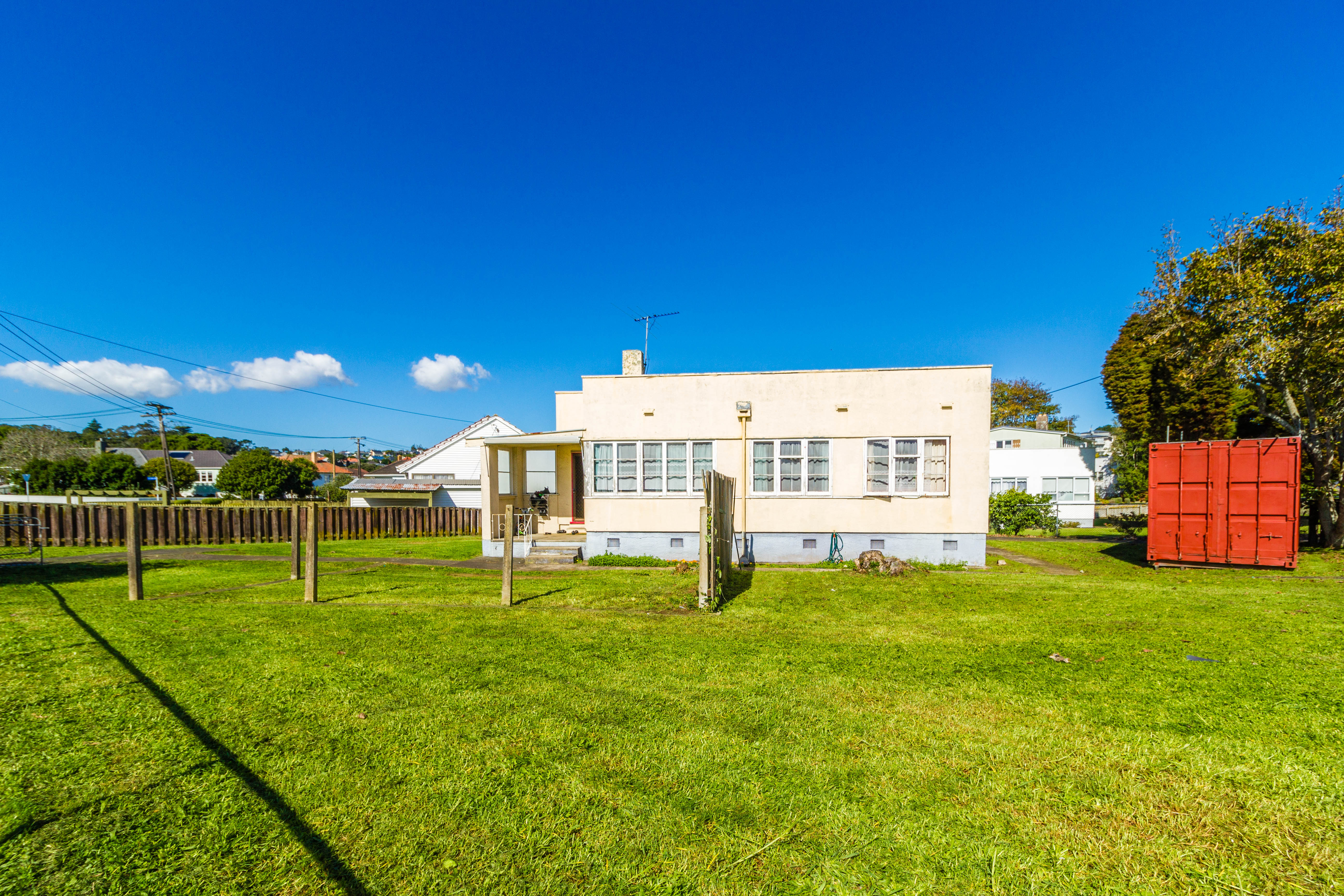 1200 Dominion Road, Mount Roskill, Auckland, 3 Schlafzimmer, 1 Badezimmer