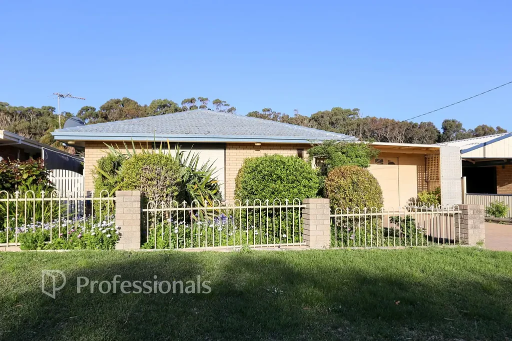 34 Sims Street, Sinclair, WA 6450
