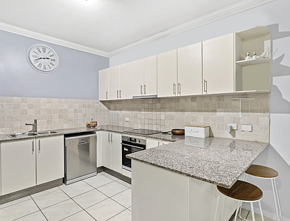 57/21 Shute Harbour Road, Cannonvale, Mackay, 3 Kuwarto, 2 Banyo, Apartment