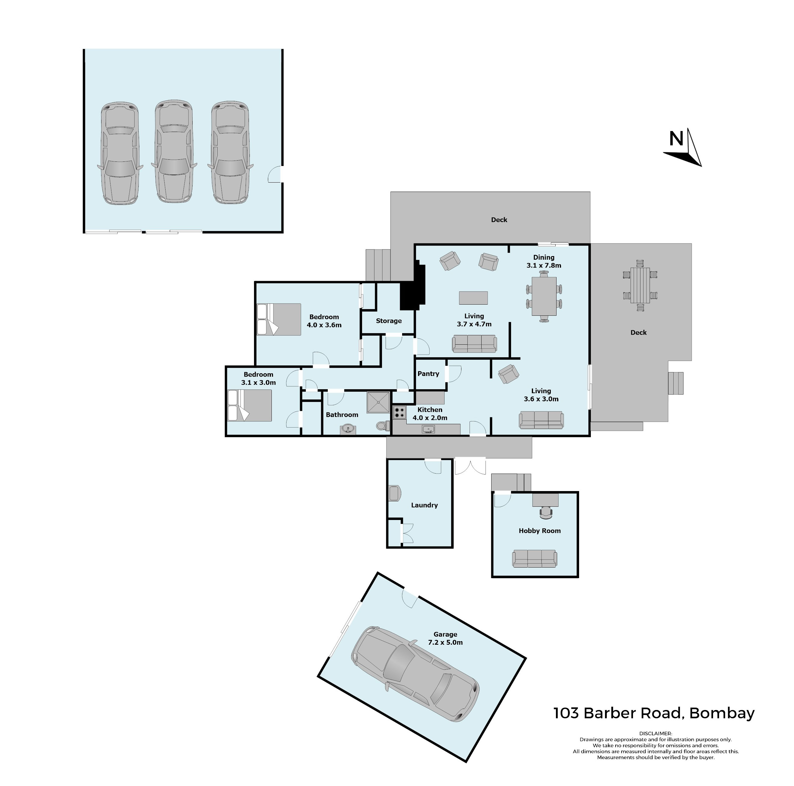 Residential  Rural and Coastal Settlement Zone