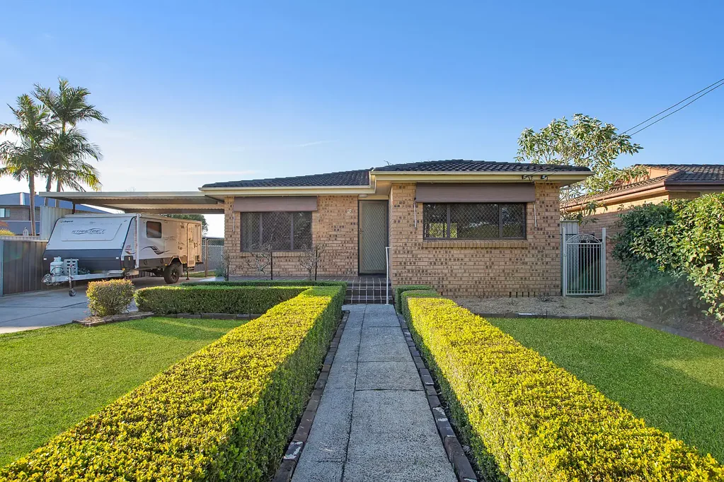 Richmond 3 Bedroom Perfect Family Home or Investment