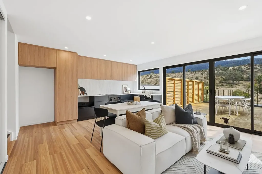 Newly Built. Thoughtfully Designed.
