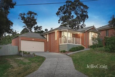 1/6 Edmonds Street, Diamond Creek, VIC 3089, 3 Bedrooms, 2 Bathrooms, Unit