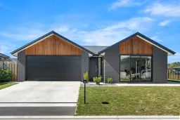 8 Silverstone Loop, Rolleston