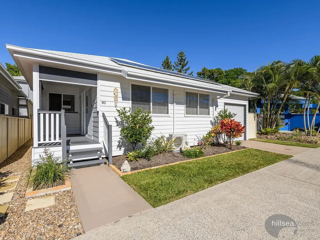90/11 Treasure Island Drive, Biggera Waters, QLD 4216